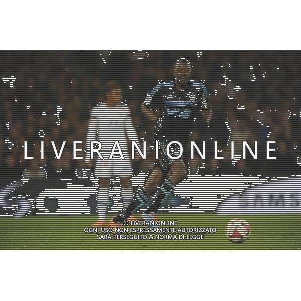 Giannelli IMBULA - 26.10.2014 - Lyon / Marseille - 11eme journee Ligue 1 Photo : Jean Paul Thomas / Icon Sport AG ALDO LIVERANI SAS ONLY ITALY