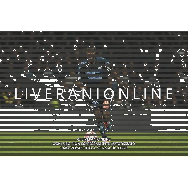 Giannelli IMBULA - 26.10.2014 - Lyon / Marseille - 11eme journee Ligue 1 Photo : Jean Paul Thomas / Icon Sport AG ALDO LIVERANI SAS ONLY ITALY