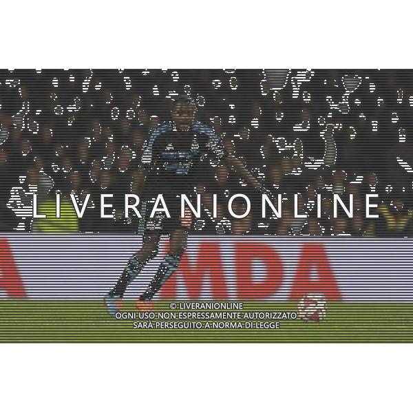 Giannelli IMBULA - 26.10.2014 - Lyon / Marseille - 11eme journee Ligue 1 Photo : Jean Paul Thomas / Icon Sport AG ALDO LIVERANI SAS ONLY ITALY