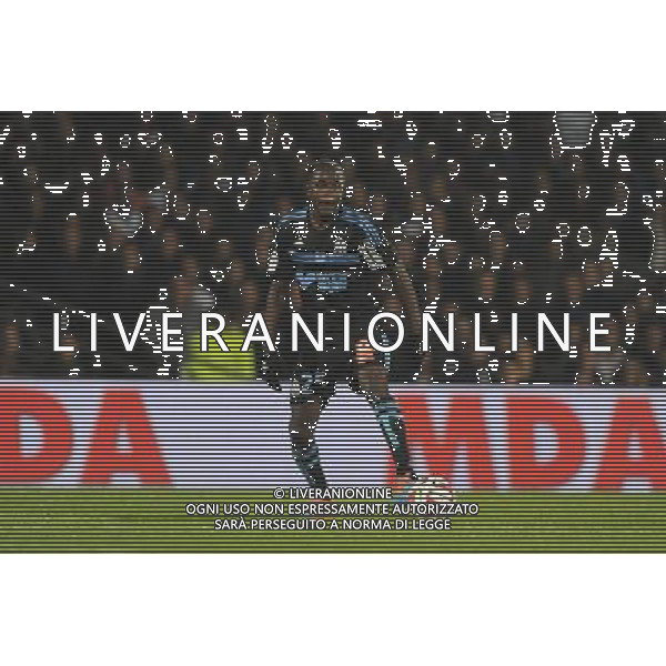Giannelli IMBULA - 26.10.2014 - Lyon / Marseille - 11eme journee Ligue 1 Photo : Jean Paul Thomas / Icon Sport AG ALDO LIVERANI SAS ONLY ITALY