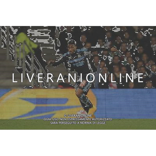 Mario LEMINA - 26.10.2014 - Lyon / Marseille - 11eme journee Ligue 1 Photo : Jean Paul Thomas / Icon Sport AG ALDO LIVERANI SAS ONLY ITALY