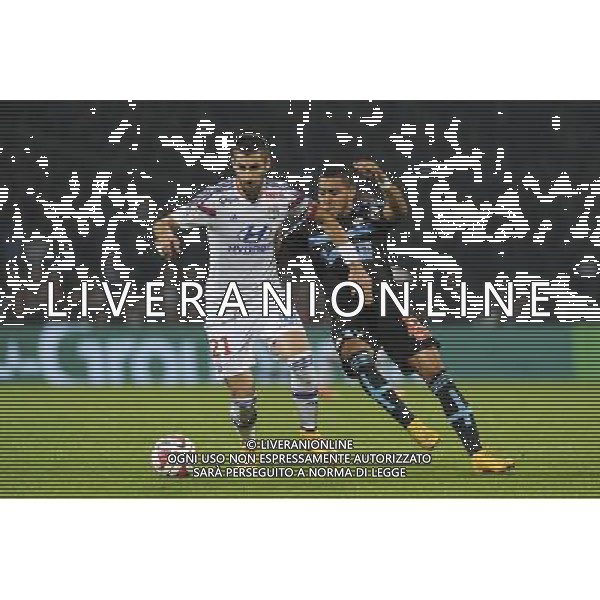 Maxime GONALONS / Dimitri PAYET - 26.10.2014 - Lyon / Marseille - 11eme journee Ligue 1 Photo : Jean Paul Thomas / Icon Sport AG ALDO LIVERANI SAS ONLY ITALY
