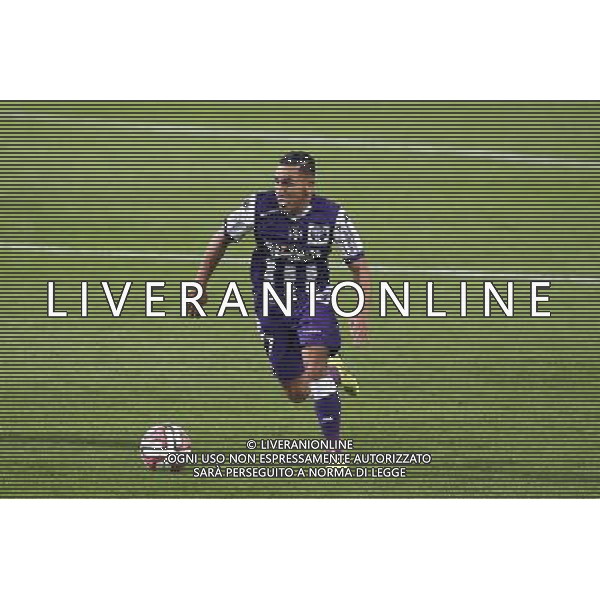 Adrien Regattin - 24.10.2014 - Toulouse / Lens - 11eme journee Ligue 1 Photo : Manu Blondeau / Icon Sport *** Local Caption *** /Agenzia Aldo Liverani sas - ITALY ONLY - EDITORIAL USE ONLY *** Local Caption *** /Agenzia Aldo Liverani sas - ITALY ONLY - EDITORIAL USE ONLY