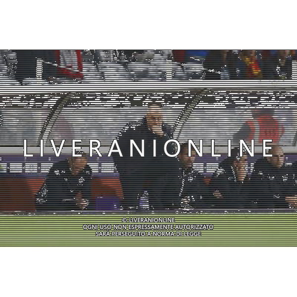Alain Casanova - 24.10.2014 - Toulouse / Lens - 11eme journee Ligue 1 Photo : Manu Blondeau / Icon Sport *** Local Caption *** /Agenzia Aldo Liverani sas - ITALY ONLY - EDITORIAL USE ONLY *** Local Caption *** /Agenzia Aldo Liverani sas - ITALY ONLY - EDITORIAL USE ONLY