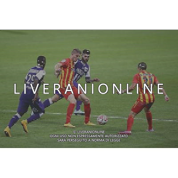 Baptiste Guillaume - 24.10.2014 - Toulouse / Lens - 11eme journee Ligue 1 Photo : Manu Blondeau / Icon Sport *** Local Caption *** /Agenzia Aldo Liverani sas - ITALY ONLY - EDITORIAL USE ONLY *** Local Caption *** /Agenzia Aldo Liverani sas - ITALY ONLY - EDITORIAL USE ONLY