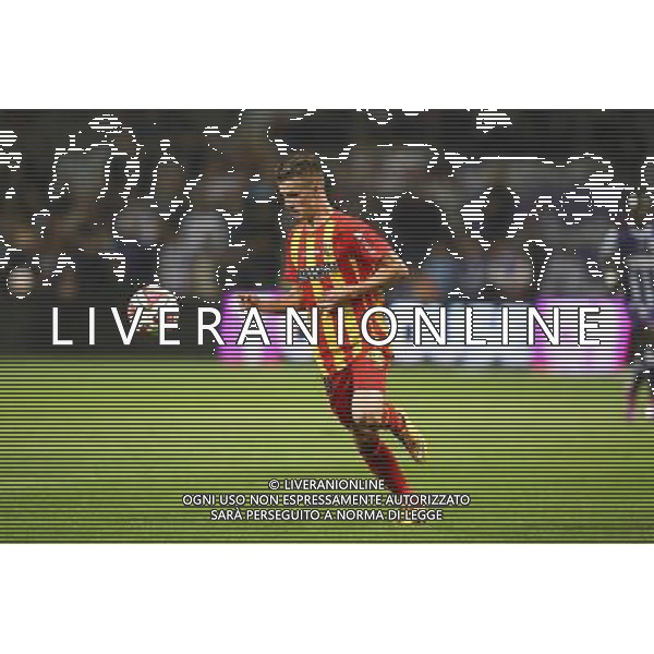 Benjamin Bourigeaud - 24.10.2014 - Toulouse / Lens - 11eme journee Ligue 1 Photo : Manu Blondeau / Icon Sport *** Local Caption *** /Agenzia Aldo Liverani sas - ITALY ONLY - EDITORIAL USE ONLY *** Local Caption *** /Agenzia Aldo Liverani sas - ITALY ONLY - EDITORIAL USE ONLY