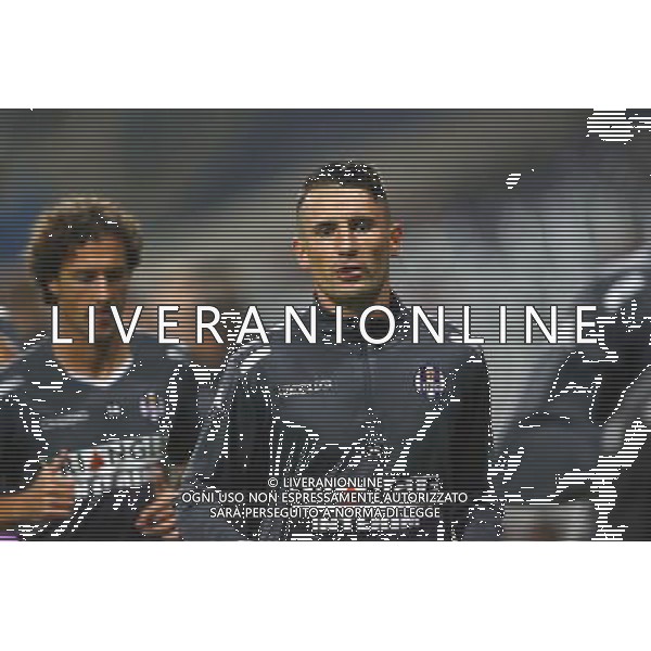 Dragos Grigore - 24.10.2014 - Toulouse / Lens - 11eme journee Ligue 1 Photo : Manu Blondeau / Icon Sport *** Local Caption *** /Agenzia Aldo Liverani sas - ITALY ONLY - EDITORIAL USE ONLY *** Local Caption *** /Agenzia Aldo Liverani sas - ITALY ONLY - EDITORIAL USE ONLY