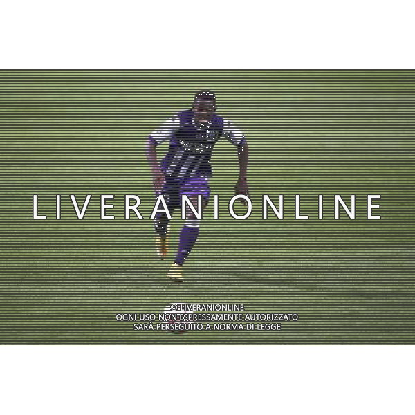 Jacques Francois Moubandje - 24.10.2014 - Toulouse / Lens - 11eme journee Ligue 1 Photo : Manu Blondeau / Icon Sport *** Local Caption *** /Agenzia Aldo Liverani sas - ITALY ONLY - EDITORIAL USE ONLY *** Local Caption *** /Agenzia Aldo Liverani sas - ITALY ONLY - EDITORIAL USE ONLY