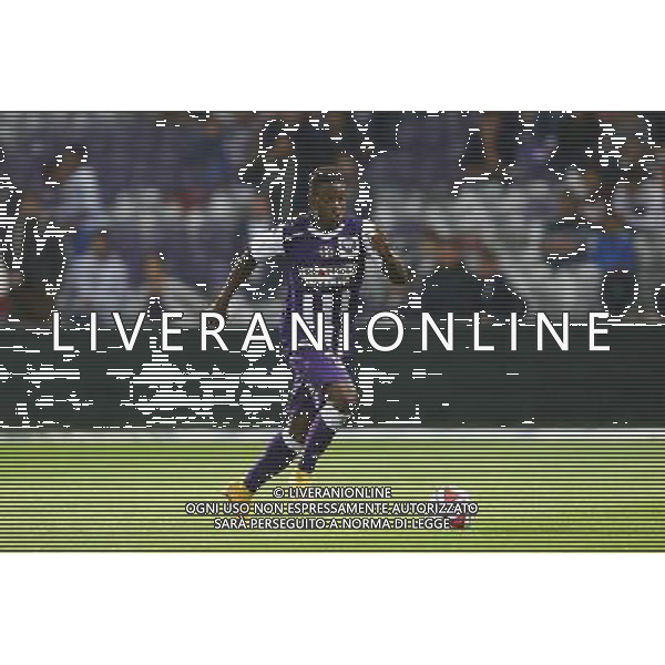 Jacques Francois Moubandje - 24.10.2014 - Toulouse / Lens - 11eme journee Ligue 1 Photo : Manu Blondeau / Icon Sport *** Local Caption *** /Agenzia Aldo Liverani sas - ITALY ONLY - EDITORIAL USE ONLY *** Local Caption *** /Agenzia Aldo Liverani sas - ITALY ONLY - EDITORIAL USE ONLY