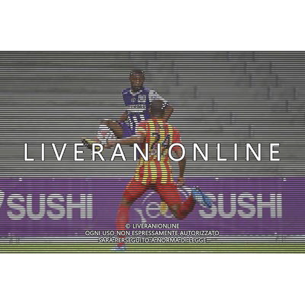 Jean Daniel Akpa Akpro - 24.10.2014 - Toulouse / Lens - 11eme journee Ligue 1 Photo : Manu Blondeau / Icon Sport *** Local Caption *** /Agenzia Aldo Liverani sas - ITALY ONLY - EDITORIAL USE ONLY *** Local Caption *** /Agenzia Aldo Liverani sas - ITALY ONLY - EDITORIAL USE ONLY
