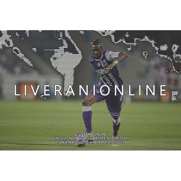 Tongo Doumbia - 24.10.2014 - Toulouse / Lens - 11eme journee Ligue 1 Photo : Manu Blondeau / Icon Sport *** Local Caption *** /Agenzia Aldo Liverani sas - ITALY ONLY - EDITORIAL USE ONLY *** Local Caption *** /Agenzia Aldo Liverani sas - ITALY ONLY - EDITORIAL USE ONLY