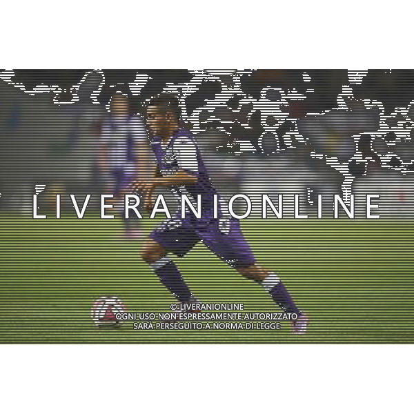 Wissam Ben Yedder - 24.10.2014 - Toulouse / Lens - 11eme journee Ligue 1 Photo : Manu Blondeau / Icon Sport *** Local Caption *** /Agenzia Aldo Liverani sas - ITALY ONLY - EDITORIAL USE ONLY *** Local Caption *** /Agenzia Aldo Liverani sas - ITALY ONLY - EDITORIAL USE ONLY