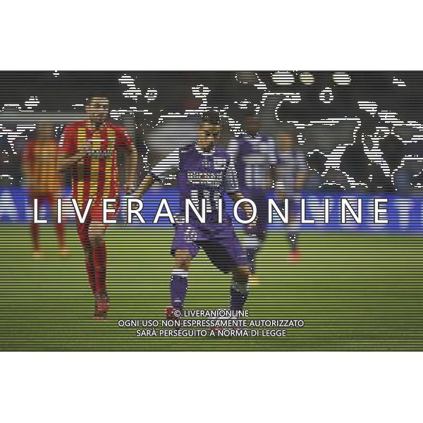 Wissam Ben Yedder - 24.10.2014 - Toulouse / Lens - 11eme journee Ligue 1 Photo : Manu Blondeau / Icon Sport *** Local Caption *** /Agenzia Aldo Liverani sas - ITALY ONLY - EDITORIAL USE ONLY *** Local Caption *** /Agenzia Aldo Liverani sas - ITALY ONLY - EDITORIAL USE ONLY