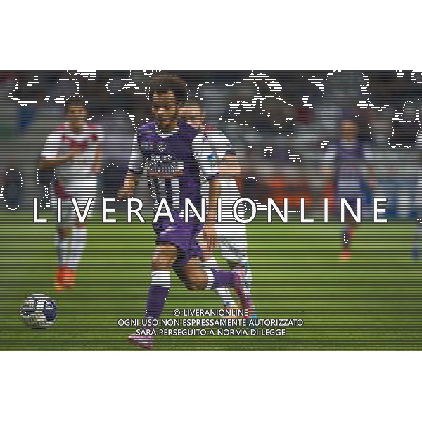 Martin Braithwaite - 28.10.2014 - Toulouse / Bordeaux - Coupe de la ligue - Photo : Manuel Blondeau / Icon Sport /Agenzia Aldo Liverani sas - ITALY ONLY - EDITORIAL USE ONLY