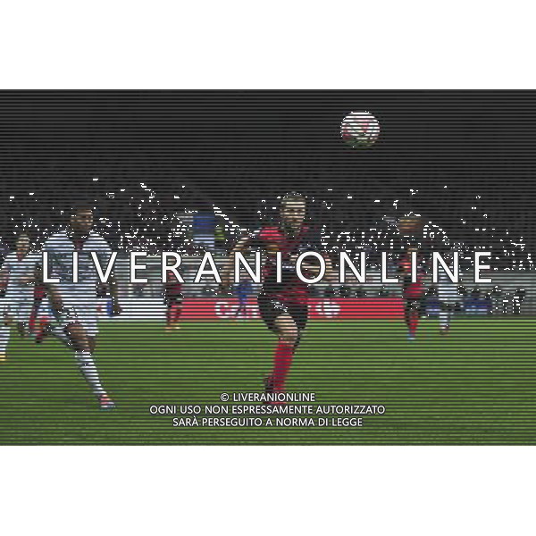 Christophe Kerbrat - 26.10.2014 - Guingamp / Nice - 11eme journee Ligue 1 Photo : Philippe Le Brech / Icon Sport /Agenzia Aldo Liverani sas - ITALY ONLY - EDITORIAL USE ONLY