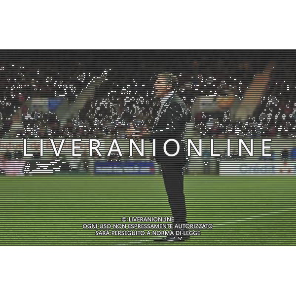 Claude Puel - 26.10.2014 - Guingamp / Nice - 11eme journee Ligue 1 Photo : Philippe Le Brech / Icon Sport /Agenzia Aldo Liverani sas - ITALY ONLY - EDITORIAL USE ONLY