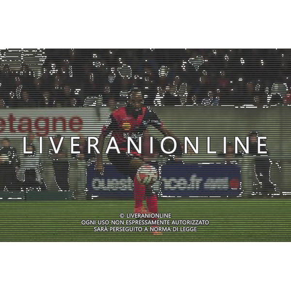 Jeremy Sorbon - 26.10.2014 - Guingamp / Nice - 11eme journee Ligue 1 Photo : Philippe Le Brech / Icon Sport /Agenzia Aldo Liverani sas - ITALY ONLY - EDITORIAL USE ONLY