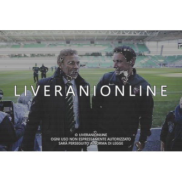 Roland ROMEYER / Robert DUVERNE - 26.10.2014 - Saint Etienne / Metz - 11eme journee Ligue Photo : Jean Paul Thomas / Icon Sport /Agenzia Aldo Liverani sas - ITALY ONLY - EDITORIAL USE ONLY
