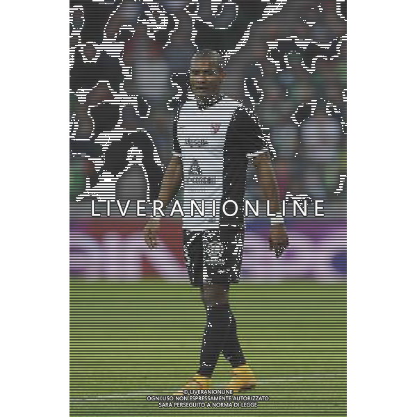 Florent MALOUDA - 26.10.2014 - Saint Etienne / Metz - 11eme journee Ligue Photo : Jean Paul Thomas / Icon Sport /Agenzia Aldo Liverani sas - ITALY ONLY - EDITORIAL USE ONLY
