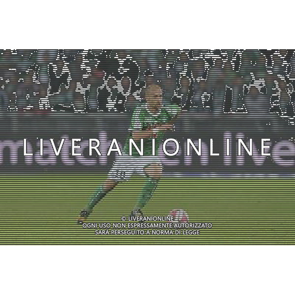 Renaud COHADE - 26.10.2014 - Saint Etienne / Metz - 11eme journee Ligue Photo : Jean Paul Thomas / Icon Sport /Agenzia Aldo Liverani sas - ITALY ONLY - EDITORIAL USE ONLY
