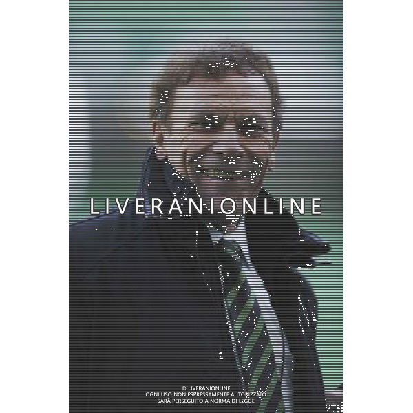 Roland ROMEYER - 26.10.2014 - Saint Etienne / Metz - 11eme journee Ligue Photo : Jean Paul Thomas / Icon Sport /Agenzia Aldo Liverani sas - ITALY ONLY - EDITORIAL USE ONLY