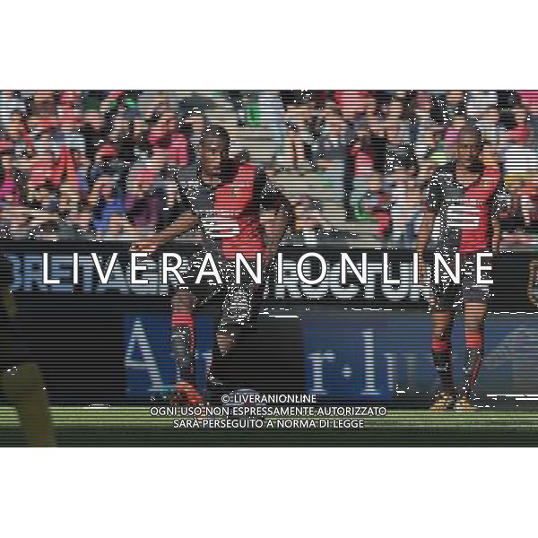 Abdoulaye DOUCOURE - 26.10.2014 - Rennes / Lille - 11eme journee de Ligue 1 - Photo : Vincent Michel / Icon Sport /Agenzia Aldo Liverani sas - ITALY ONLY - EDITORIAL USE ONLY
