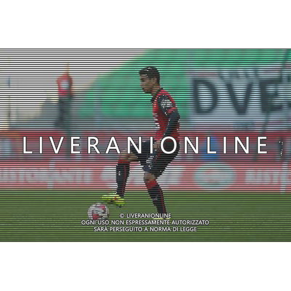 Benjamin ANDRE - 26.10.2014 - Rennes / Lille - 11eme journee de Ligue 1 - Photo : Vincent Michel / Icon Sport /Agenzia Aldo Liverani sas - ITALY ONLY - EDITORIAL USE ONLY