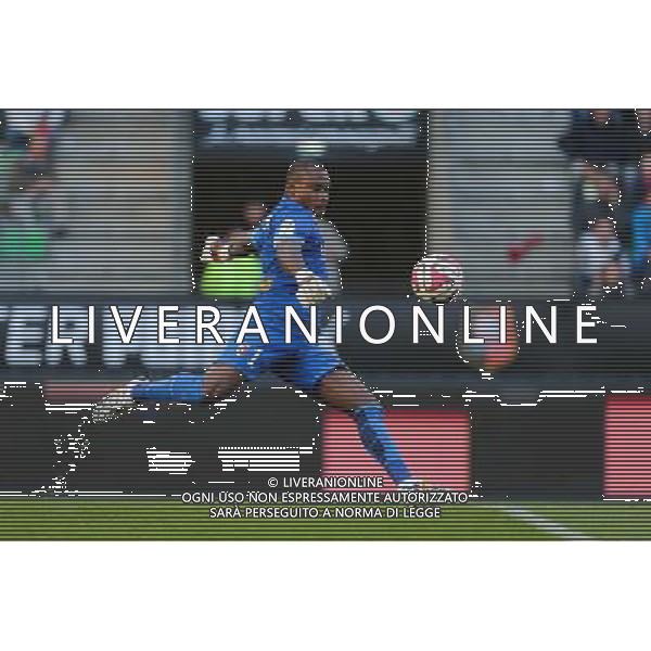 Vincent ENYEAMA - 26.10.2014 - Rennes / Lille - 11eme journee de Ligue 1 - Photo : Vincent Michel / Icon Sport /Agenzia Aldo Liverani sas - ITALY ONLY - EDITORIAL USE ONLY