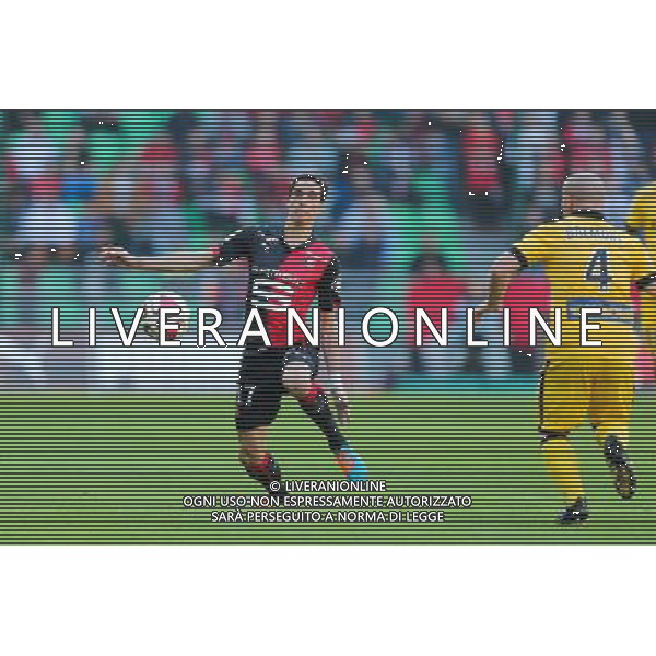 Vincent PAJOT - 26.10.2014 - Rennes / Lille - 11eme journee de Ligue 1 - Photo : Vincent Michel / Icon Sport /Agenzia Aldo Liverani sas - ITALY ONLY - EDITORIAL USE ONLY