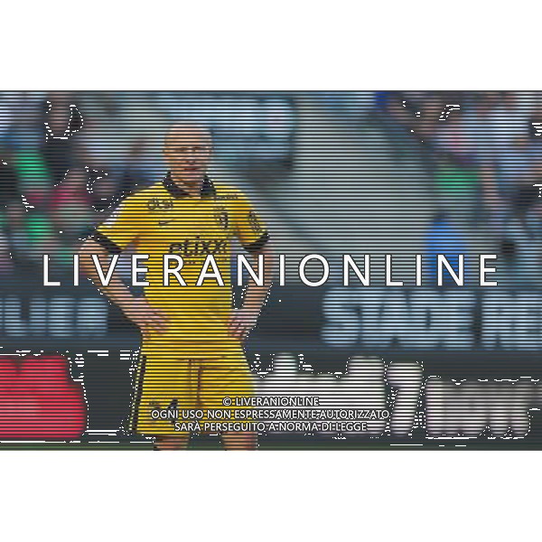 Florent BALMONT - 26.10.2014 - Rennes / Lille - 11eme journee de Ligue 1 - Photo : Vincent Michel / Icon Sport /Agenzia Aldo Liverani sas - ITALY ONLY - EDITORIAL USE ONLY