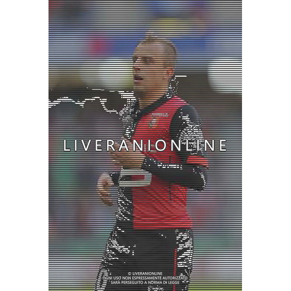 Kamil GROSICKI - 26.10.2014 - Rennes / Lille - 11eme journee de Ligue 1 - Photo : Vincent Michel / Icon Sport /Agenzia Aldo Liverani sas - ITALY ONLY - EDITORIAL USE ONLY