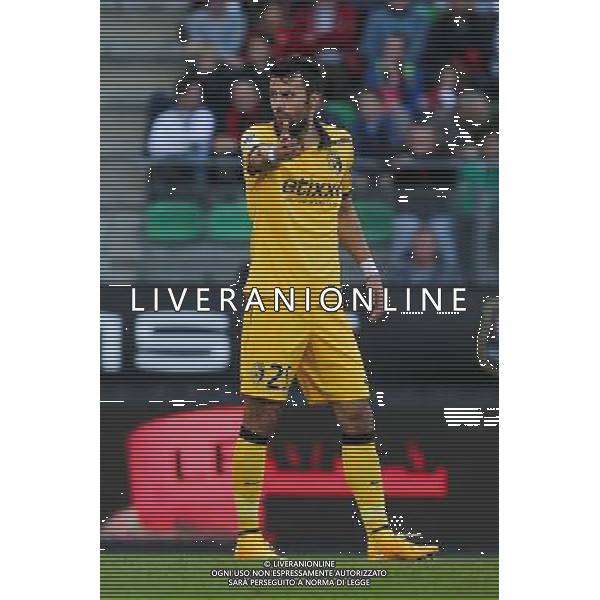 Marko BASA - 26.10.2014 - Rennes / Lille - 11eme journee de Ligue 1 - Photo : Vincent Michel / Icon Sport /Agenzia Aldo Liverani sas - ITALY ONLY - EDITORIAL USE ONLY