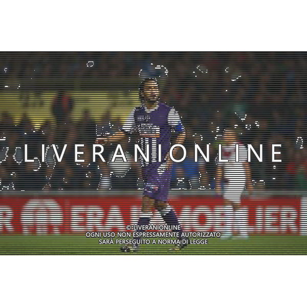Abel Aguilar - 28.10.2014 - Toulouse / Bordeaux - Coupe de la Ligue Photo : Manuel Blondeau / Icon Sport /Agenzia Aldo Liverani sas - ITALY ONLY - EDITORIAL USE ONLY