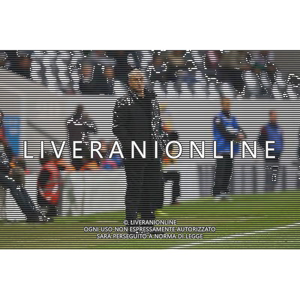 Alain Casanova - 28.10.2014 - Toulouse / Bordeaux - Coupe de la Ligue Photo : Manuel Blondeau / Icon Sport /Agenzia Aldo Liverani sas - ITALY ONLY - EDITORIAL USE ONLY