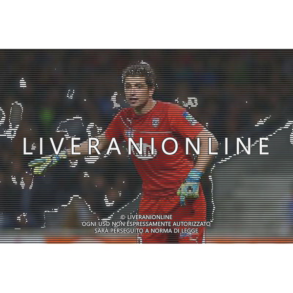Cedric Carrasso - 28.10.2014 - Toulouse / Bordeaux - Coupe de la Ligue Photo : Manuel Blondeau / Icon Sport /Agenzia Aldo Liverani sas - ITALY ONLY - EDITORIAL USE ONLY