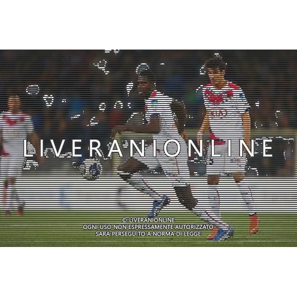 Cheick Diabate - 28.10.2014 - Toulouse / Bordeaux - Coupe de la Ligue Photo : Manuel Blondeau / Icon Sport /Agenzia Aldo Liverani sas - ITALY ONLY - EDITORIAL USE ONLY