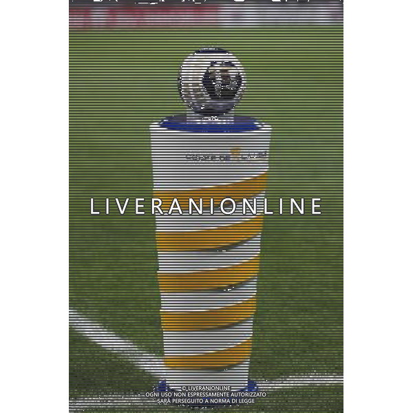 Illustration Coupe de la Ligue - 28.10.2014 - Toulouse / Bordeaux - Coupe de la Ligue Photo : Manuel Blondeau / Icon Sport /Agenzia Aldo Liverani sas - ITALY ONLY - EDITORIAL USE ONLY