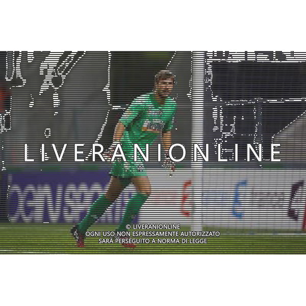 Marc Vidal - 28.10.2014 - Toulouse / Bordeaux - Coupe de la Ligue Photo : Manuel Blondeau / Icon Sport /Agenzia Aldo Liverani sas - ITALY ONLY - EDITORIAL USE ONLY
