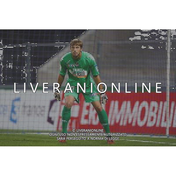 Marc Vidal - 28.10.2014 - Toulouse / Bordeaux - Coupe de la Ligue Photo : Manuel Blondeau / Icon Sport /Agenzia Aldo Liverani sas - ITALY ONLY - EDITORIAL USE ONLY