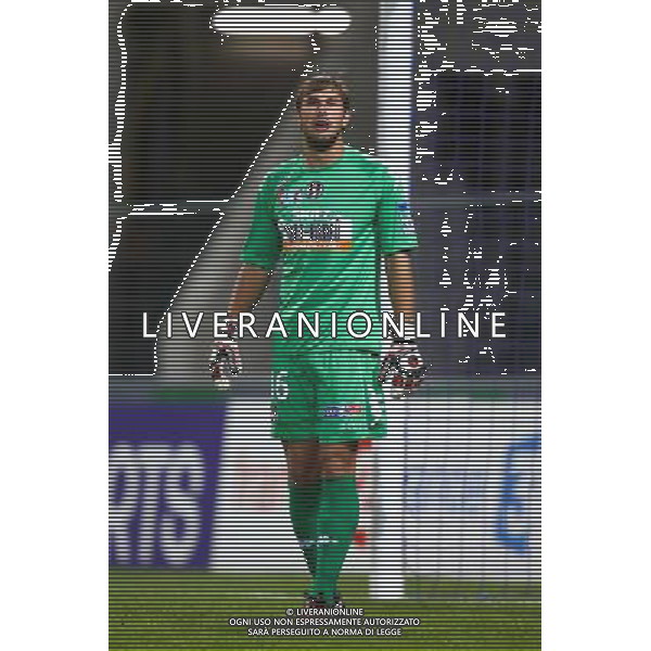 Marc Vidal - 28.10.2014 - Toulouse / Bordeaux - Coupe de la Ligue Photo : Manuel Blondeau / Icon Sport /Agenzia Aldo Liverani sas - ITALY ONLY - EDITORIAL USE ONLY