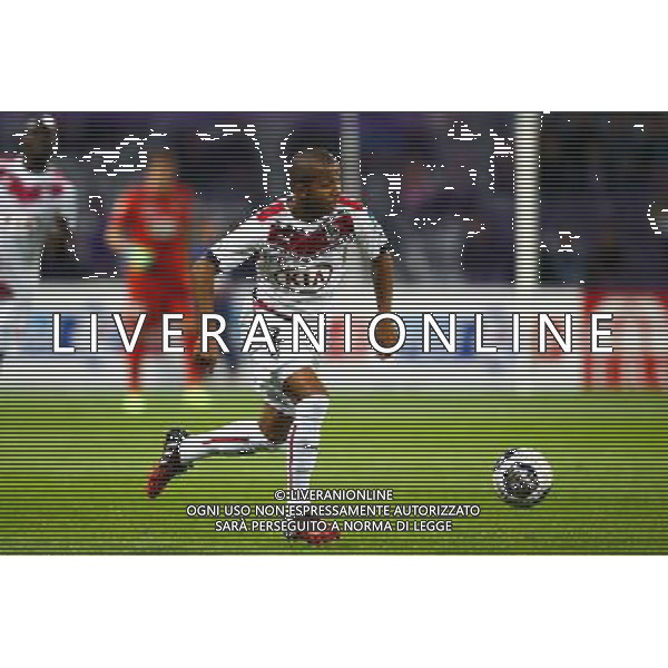 Mariano Ferreira - 28.10.2014 - Toulouse / Bordeaux - Coupe de la Ligue Photo : Manuel Blondeau / Icon Sport /Agenzia Aldo Liverani sas - ITALY ONLY - EDITORIAL USE ONLY
