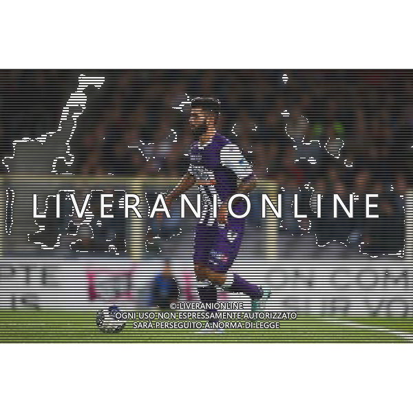 Maxime Spano - 28.10.2014 - Toulouse / Bordeaux - Coupe de la Ligue Photo : Manuel Blondeau / Icon Sport /Agenzia Aldo Liverani sas - ITALY ONLY - EDITORIAL USE ONLY