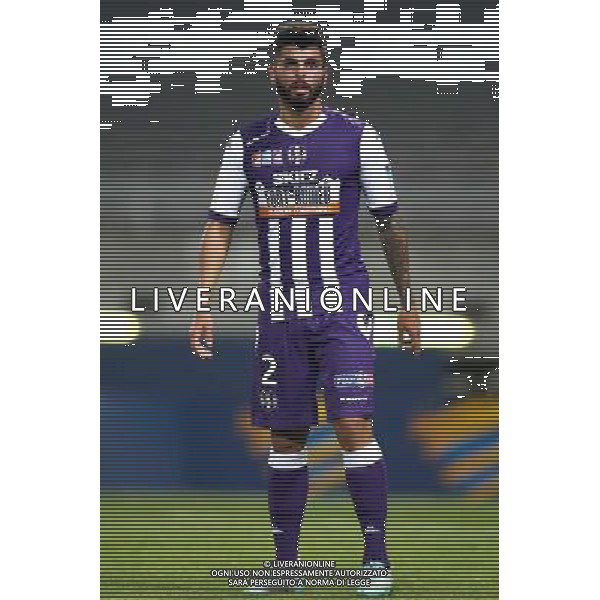 Maxime Spano - 28.10.2014 - Toulouse / Bordeaux - Coupe de la Ligue Photo : Manuel Blondeau / Icon Sport /Agenzia Aldo Liverani sas - ITALY ONLY - EDITORIAL USE ONLY