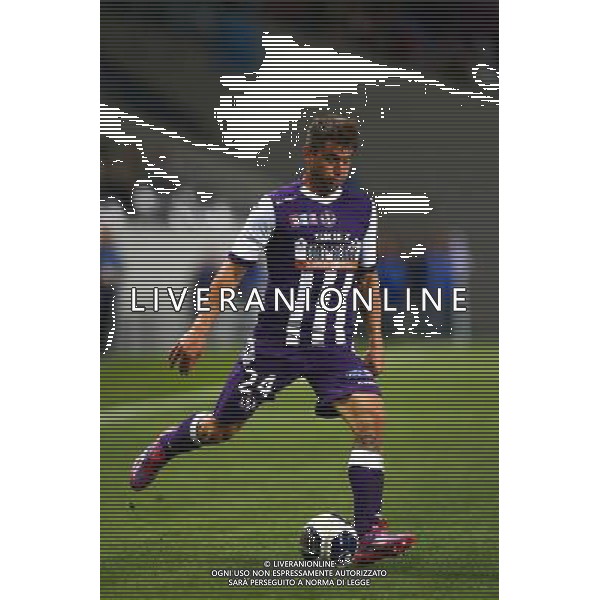 Pavle Ninkov - 28.10.2014 - Toulouse / Bordeaux - Coupe de la Ligue Photo : Manuel Blondeau / Icon Sport /Agenzia Aldo Liverani sas - ITALY ONLY - EDITORIAL USE ONLY