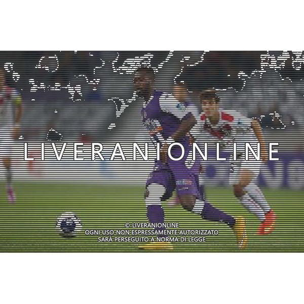 Tongo Doumbia - 28.10.2014 - Toulouse / Bordeaux - Coupe de la Ligue Photo : Manuel Blondeau / Icon Sport /Agenzia Aldo Liverani sas - ITALY ONLY - EDITORIAL USE ONLY