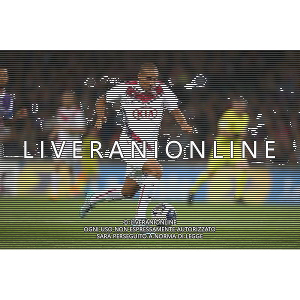 Wahbi Khazri - 28.10.2014 - Toulouse / Bordeaux - Coupe de la Ligue Photo : Manuel Blondeau / Icon Sport /Agenzia Aldo Liverani sas - ITALY ONLY - EDITORIAL USE ONLY