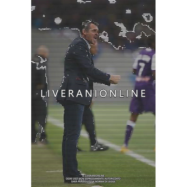 Willy Sagnol - 28.10.2014 - Toulouse / Bordeaux - Coupe de la Ligue Photo : Manuel Blondeau / Icon Sport /Agenzia Aldo Liverani sas - ITALY ONLY - EDITORIAL USE ONLY