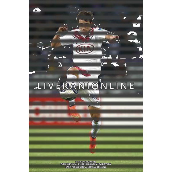 Younes Kaabouni - 28.10.2014 - Toulouse / Bordeaux - Coupe de la Ligue Photo : Manuel Blondeau / Icon Sport /Agenzia Aldo Liverani sas - ITALY ONLY - EDITORIAL USE ONLY