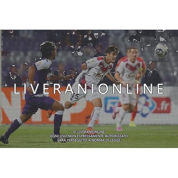 Younes Kaabouni - 28.10.2014 - Toulouse / Bordeaux - Coupe de la Ligue Photo : Manuel Blondeau / Icon Sport /Agenzia Aldo Liverani sas - ITALY ONLY - EDITORIAL USE ONLY