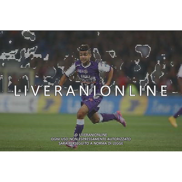 Youssef Benali - 28.10.2014 - Toulouse / Bordeaux - Coupe de la Ligue Photo : Manuel Blondeau / Icon Sport /Agenzia Aldo Liverani sas - ITALY ONLY - EDITORIAL USE ONLY